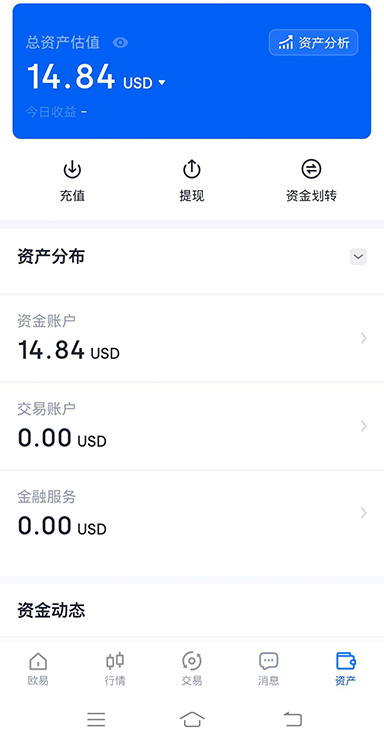 盘口深度图
